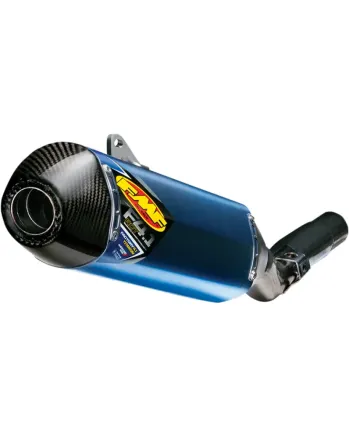 Гърне FMF MUFFLER TI/CF RCT4.1 KTM