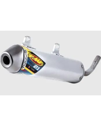 Гърне FMF MUFFLER TI P-CORE 2.1