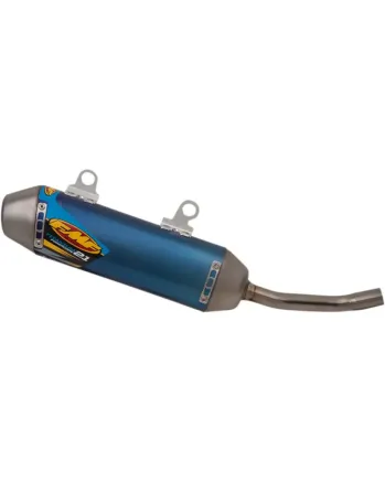 Гърне FMF MUFFLER TI PC-2.1
