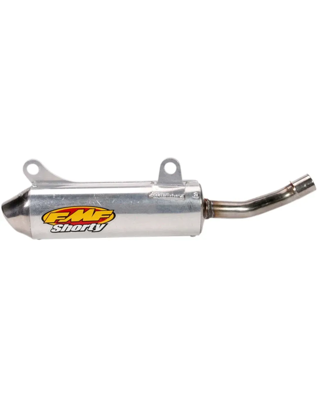 Гърне FMF P-CORE2 SHRTY CR250 02-07