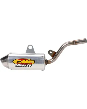 Гърне FMF P-CORE2 SHRTY KX80/85/100