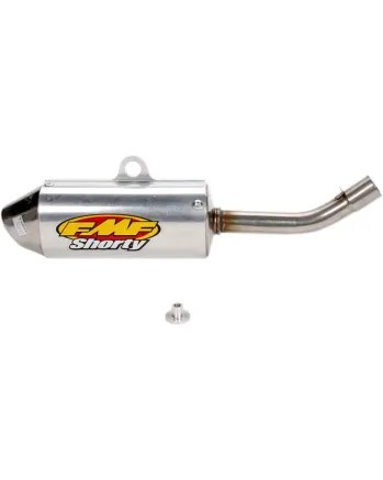 Гърне FMF P-CORE2 SHRTY RM125 01-02