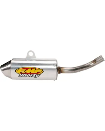 Гърне FMF PCII SHORT YZ125 00-01