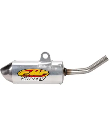 Гърне FMF PCII SHRTY CR80/85 96-07