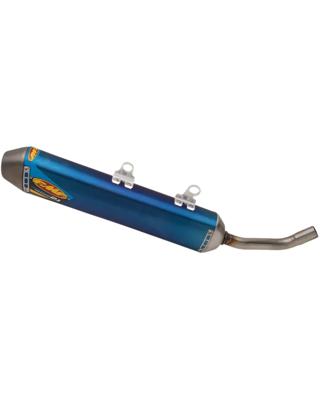 Гърне FMF Powercore 2.1 Extreme Slip-On Silencer