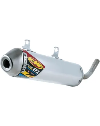Гърне FMF Powercore 2.1 Silencer KTM/HUSQ 250/300