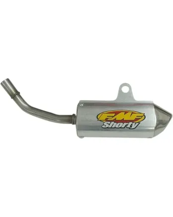 Гърне FMF Powercore 2 Shorty Silencer