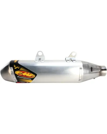 Гърне FMF PowerCore 4 HEX Slip-On Muffler HUSQ/KTM 4T