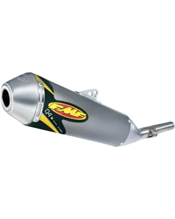 Гърне FMF Q4 Series Slip-On Muffler