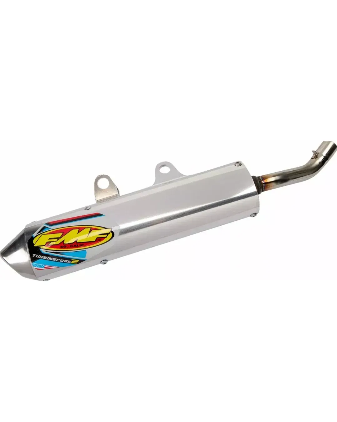 Гърне FMF T-CORE 2 S/A YZ125 '23