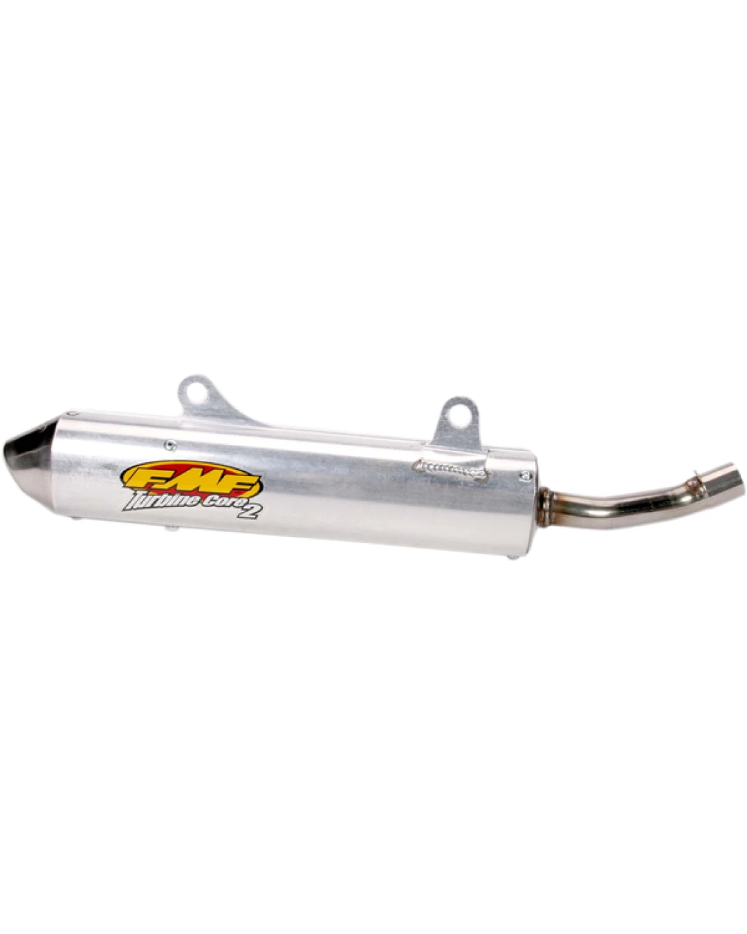 Гърне FMF T-CORE2 SA CR250 '02-07