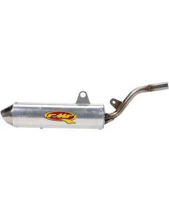 Гърне FMF Turbinecore 2-Q Spark Arrestor Silencer