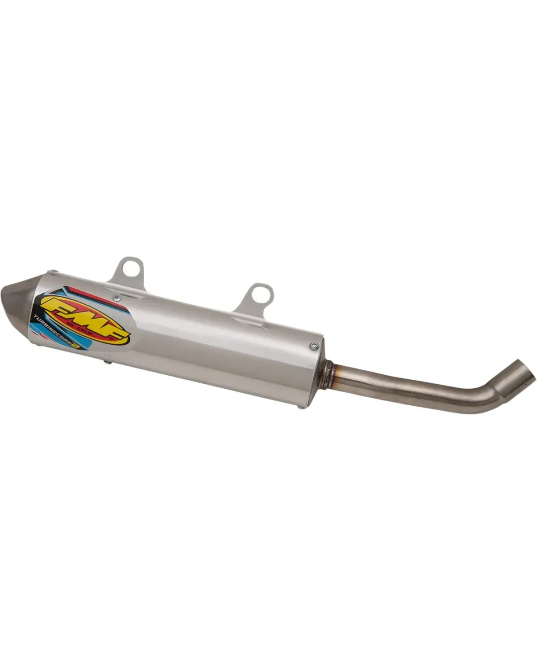 Гърне FMF Turbinecore 2 Silencer HVA TC250