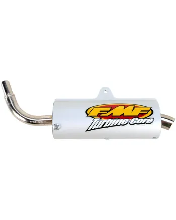 Гърне FMF Turbinecore Spark Arrestor Silencer