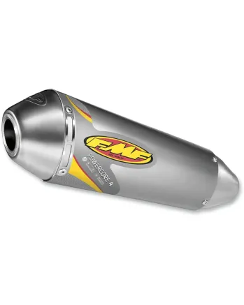 Гърне FMF Universal Powercore 4 Spark Arrestor Muffler