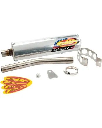 Гърне FMF Universal Spark Arrestor Silencer