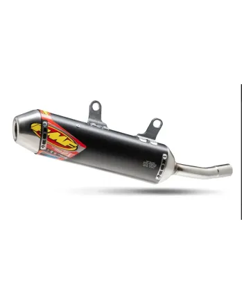 Гърне TurbineCore 2.1 Slip-On Silencer RIEJU MR300i'26-