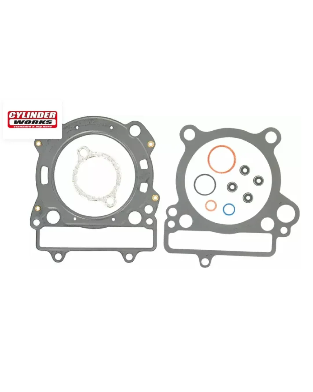 Гарнитура кит BORE 51002-G01