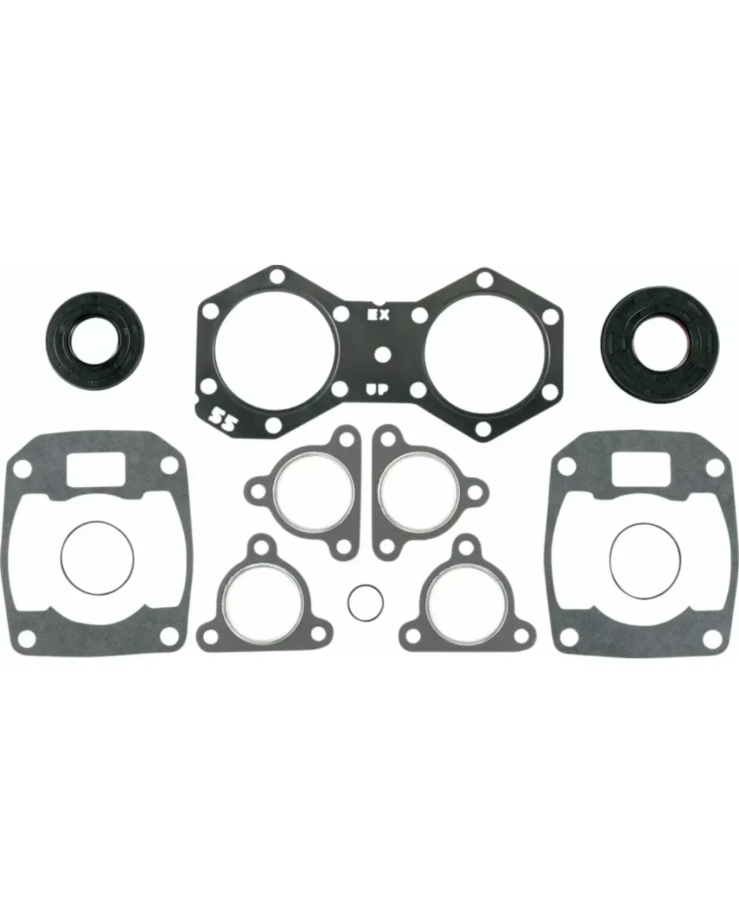 Гарнитури VERTEX COMPLETE POL 711286