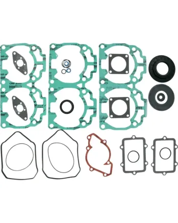 Гарнитури VERTEX COMPLETE SKIDO
