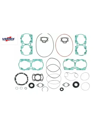 Гарнитури VERTEX COMPLT S720 611204