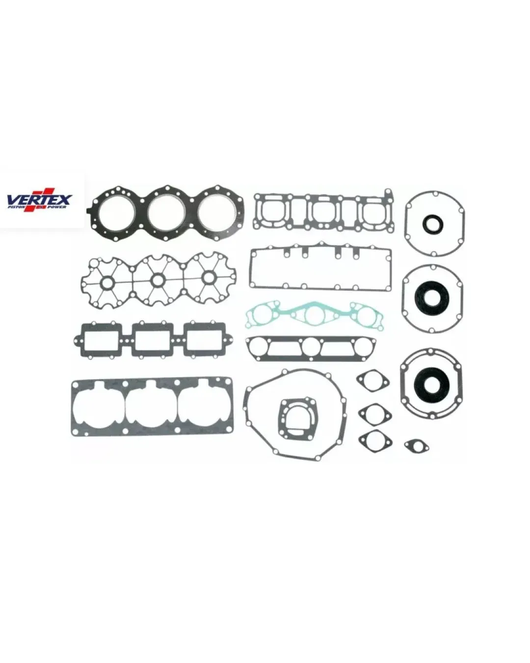 Гарнитури VERTEX COMPLT Y1100
