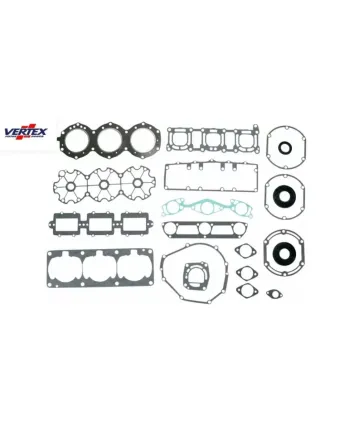 Гарнитури VERTEX COMPLT Y1100