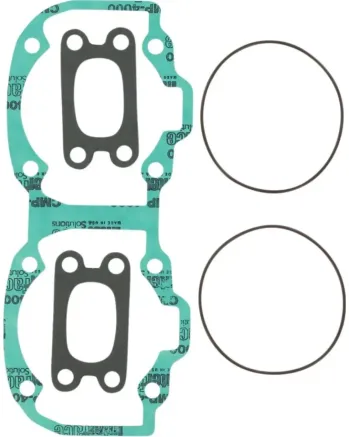 Гарнитури VERTEX END SET SKI-DOO