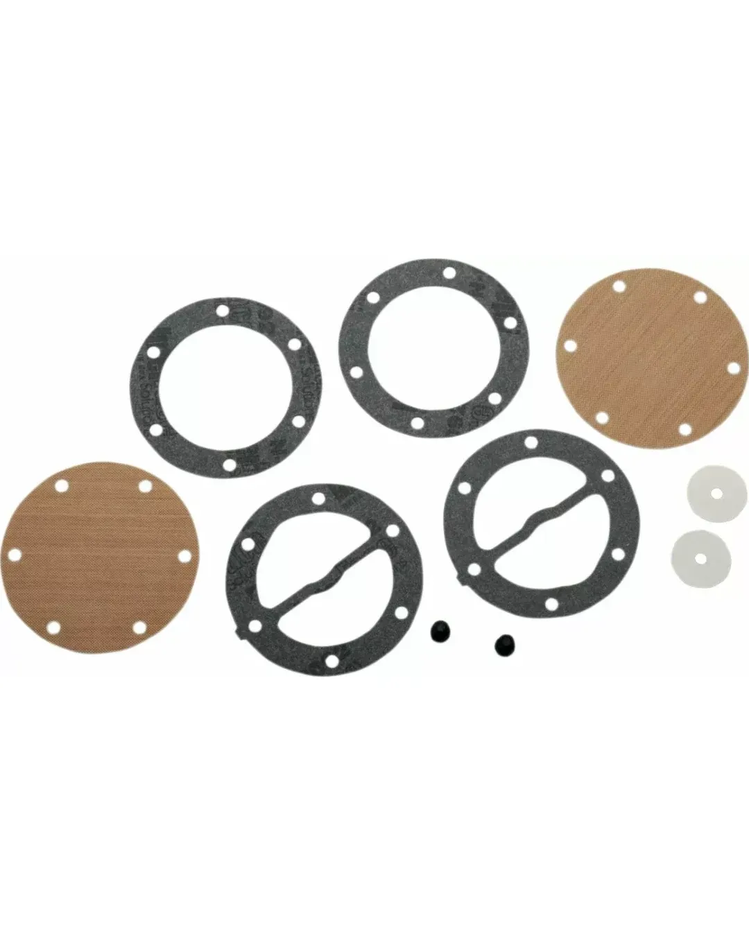 Гарнитури VERTEX FUEL PUMP ROUND