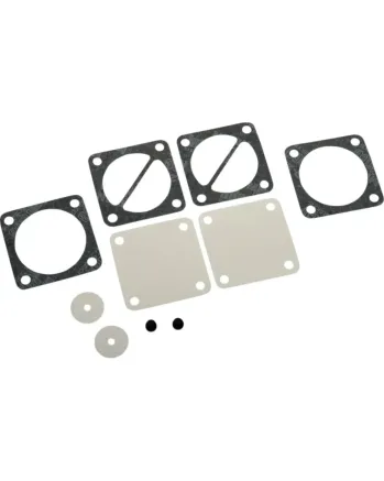 Гарнитури VERTEX FUEL PUMP SQUARE