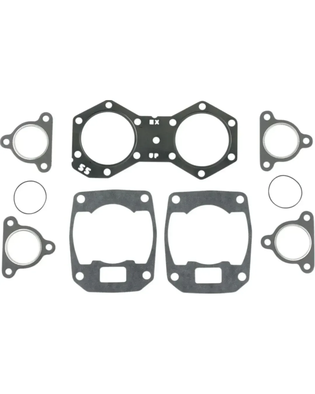 Гарнитури VERTEX FULL TOP POL