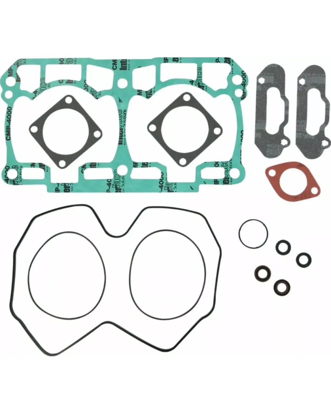 Гарнитури VERTEX FULL TOP SKIDO 710302