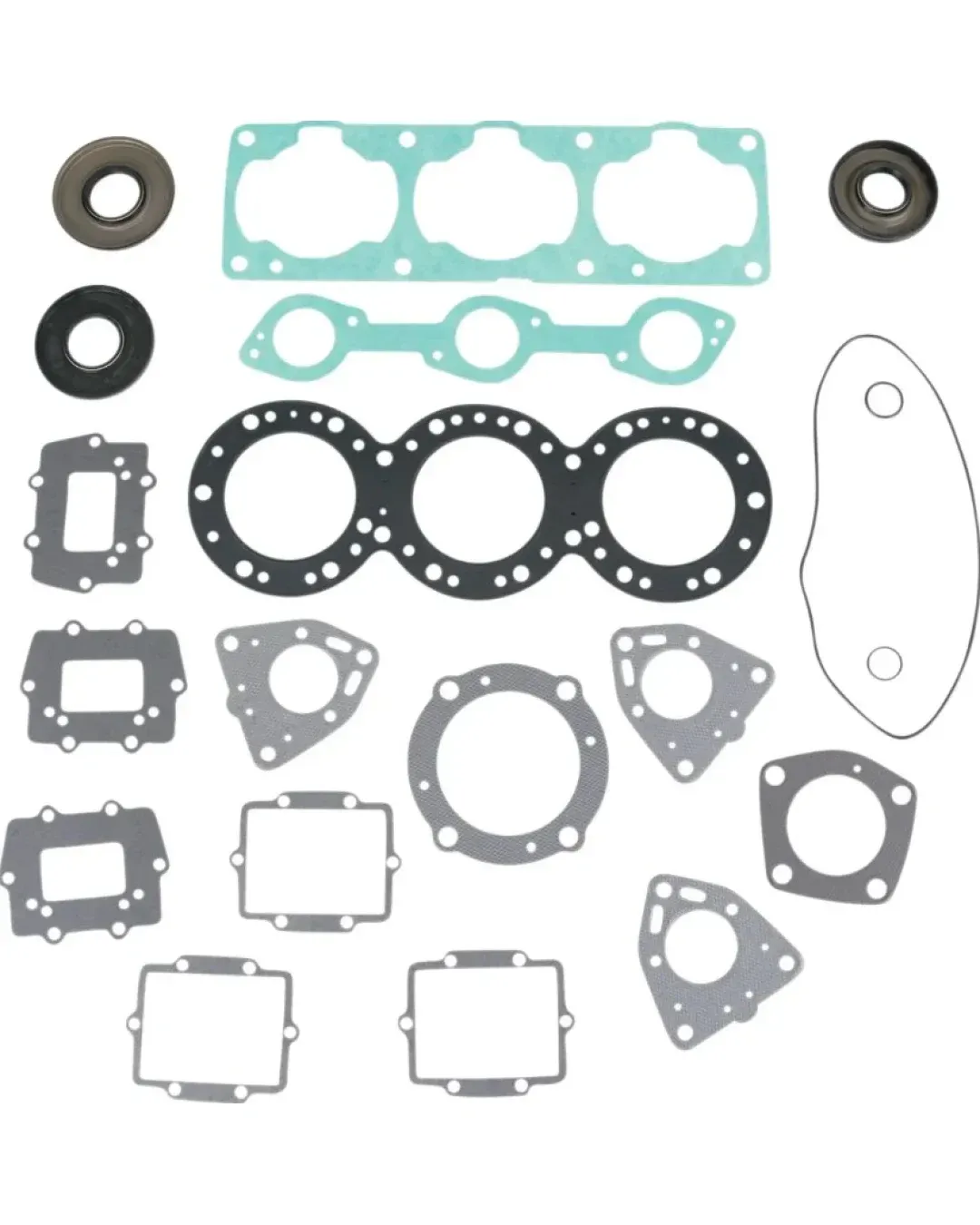 Гарнитури VERTEX KIT COMP K1100 611405
