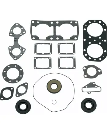 Гарнитури VERTEX KIT COMPLT KAW 650 611104
