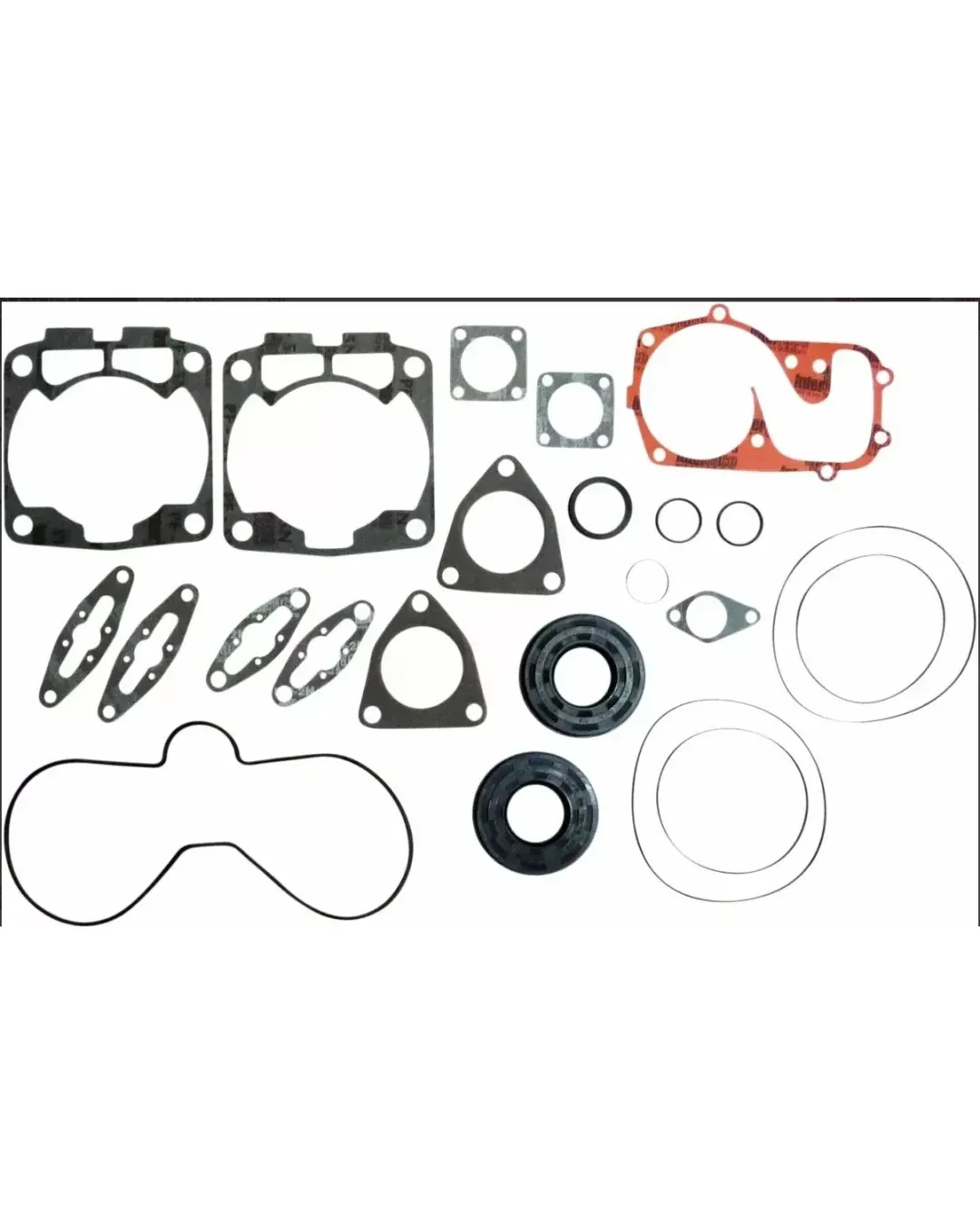 Гарнитури VERTEX POLARIS 711252