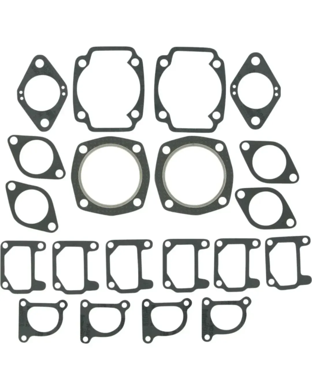 Гарнитури VERTEX SET ARCTIC 710033