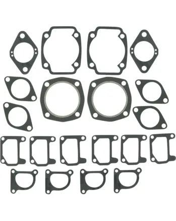 Гарнитури VERTEX SET ARCTIC 710033