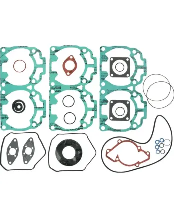 Гарнитури VERTEX SET SKI-D 711278