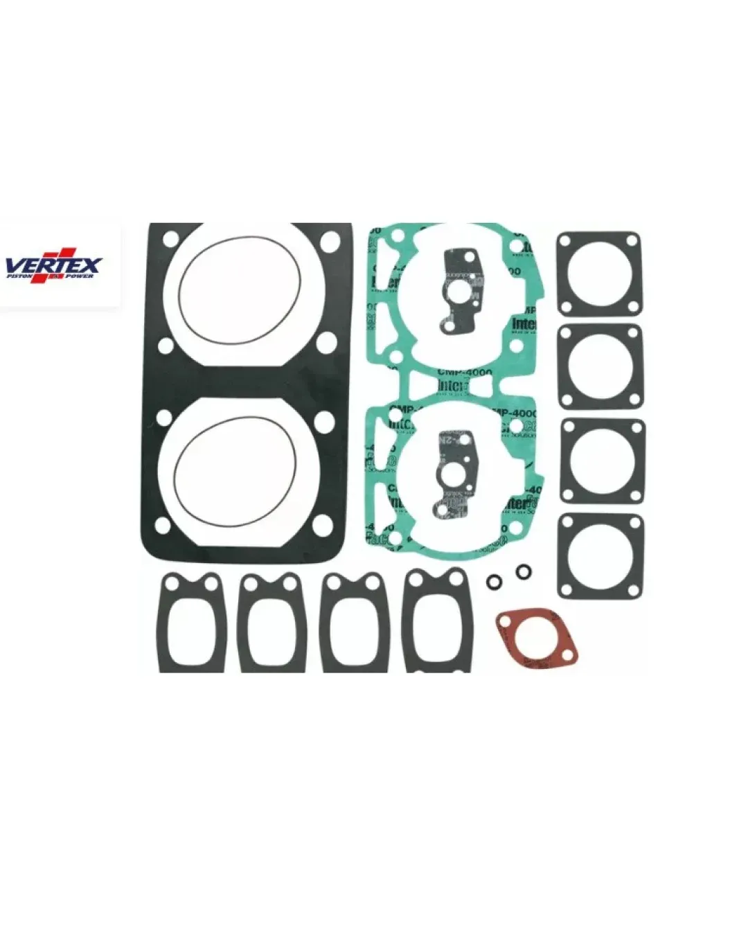 Гарнитури VERTEX SET SKI-DOO 710178C