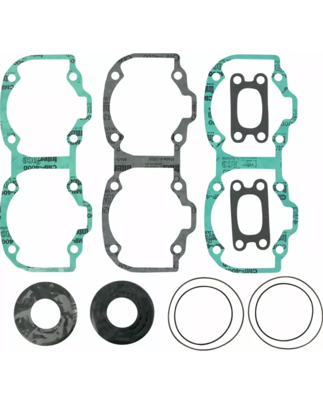 Гарнитури VERTEX SKI-DOO (BRP) 711277