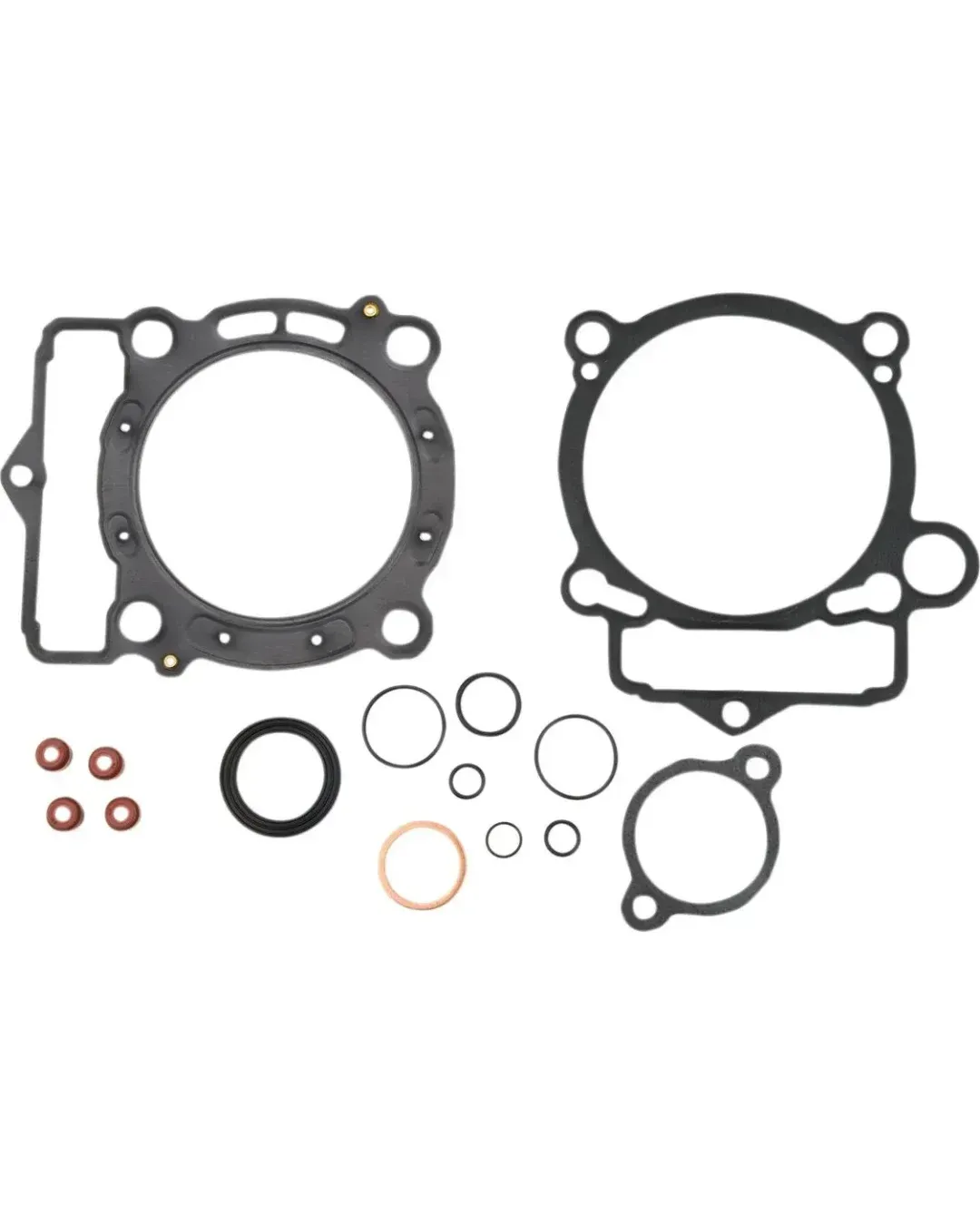 Гарнитури VERTEX STD BORE KIT 810373