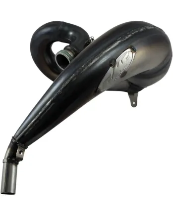 Гайда FMF EXHAUST FAC FAT BETA