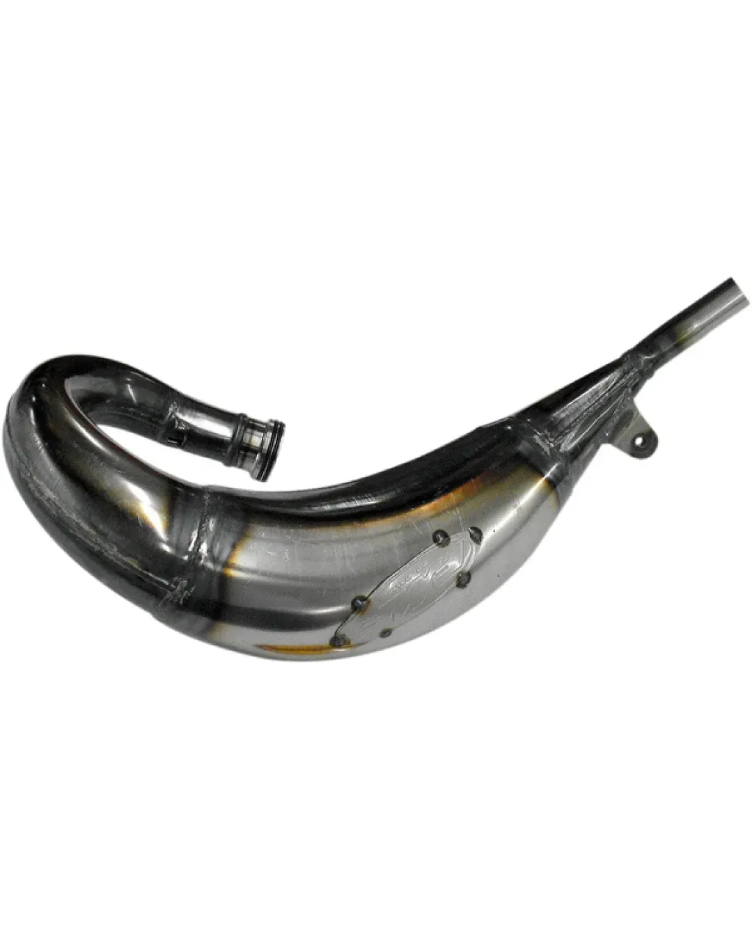 Гайда FMF FAC FAT PIPE KTM125SX