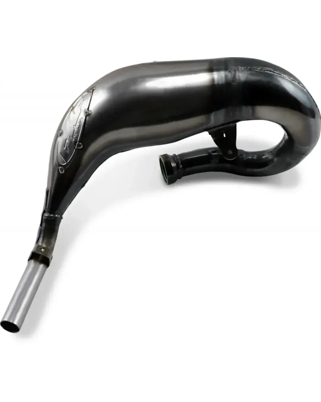 Гайда FMF FACTORY FAT PIPE YZ250 99-12