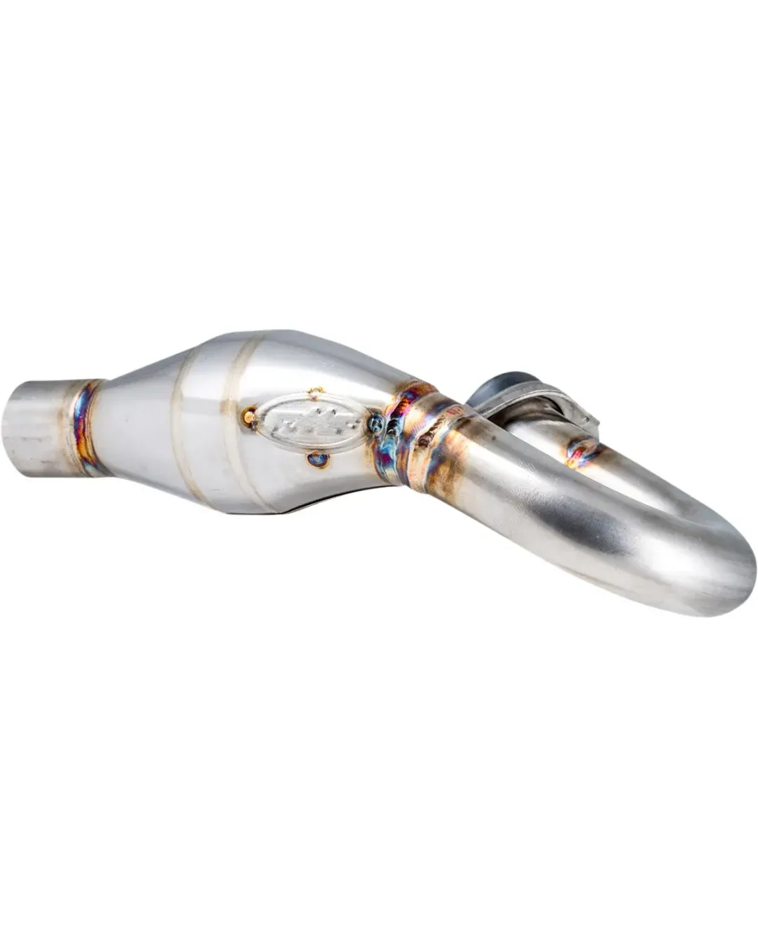 Гайда FMF Header Pipe KLX