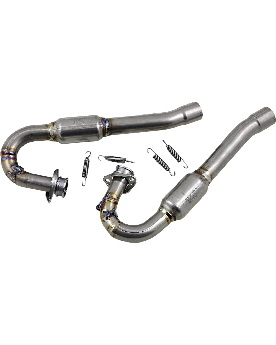 Гайда FMF PowerBomb Headers
