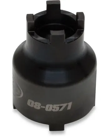 Гайка за гаечни ключове MOTION PRO TOOL SPANNER NUT SCKT-KAW Z 1000 06-13