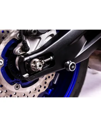 Гайки на задния мост GILLES REAR AXLE NUT ACM F 850 GS ABS 23