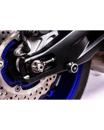 Гайки на задния мост GILLES REAR AXLE NUT ACM R 1300 GS ABS 24