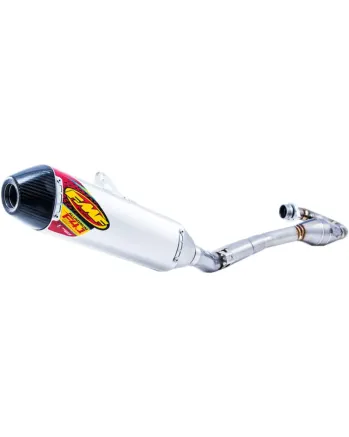 Генерация FMF EXHAUST 4.1RCT SS/ALMCFMB
